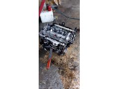 1,3 MULTİJET DOBLO ÇIKMA KOMPLE MOTOR
