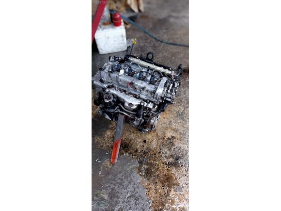 1,3 MULTİJET DOBLO ÇIKMA KOMPLE MOTOR