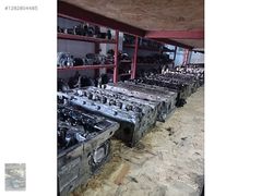 1.6 doblo multijet çıkma silindir kapağı