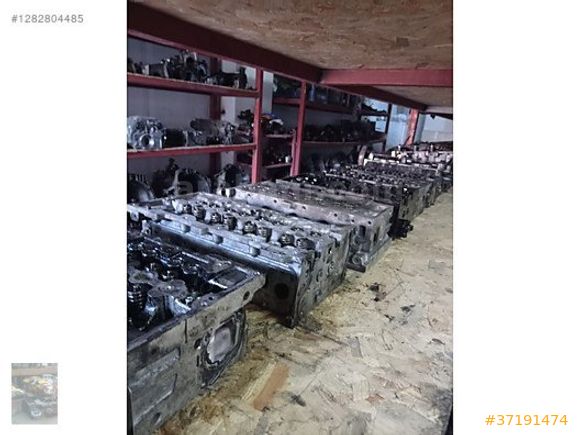 1.6 doblo multijet çıkma silindir kapağı