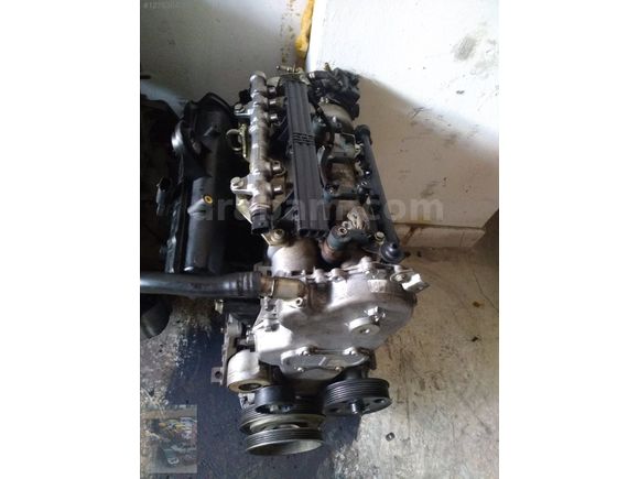1.3 euro5 doblo çıkma motor
