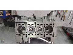 1.3 fiorino çıkma yarım motor