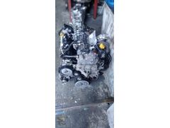 1.3 fiat doblo çıkma motor