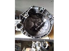 1.4 doblo çıkma şanzıman