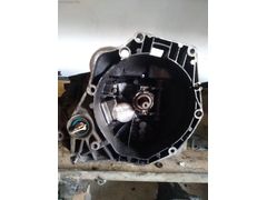 1.3 fiat fiorino çıkma şanzıman