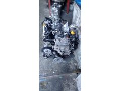 1.3 fiat fiorino çıkma komple dolu motor