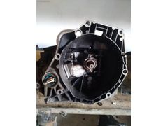 1.3 multijet doblo çıkma şanzıman