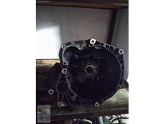 1.9 jtd fiat doblo çıkma komple şanzıman
