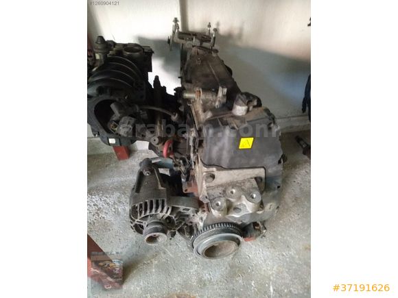 1.4.8 valf doblo çıkma motor
