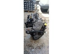 1.3 multijet fiorino çıkma motor