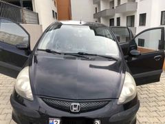 Sahibinden Honda Jazz 1.4 LS Sport 2006 Model 