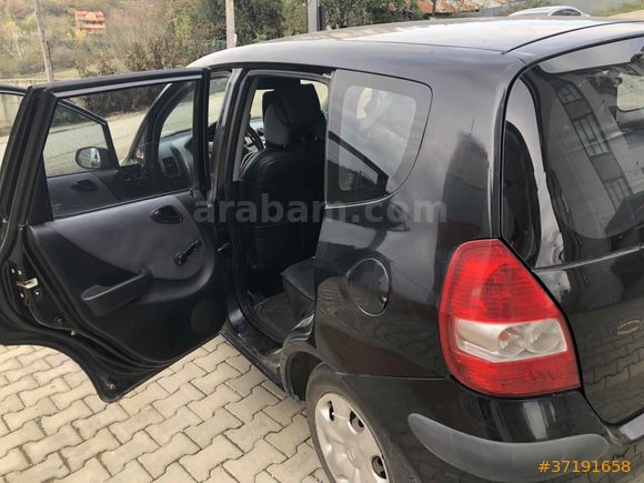 Sahibinden Honda Jazz 1.4 LS Sport 2006 Model 