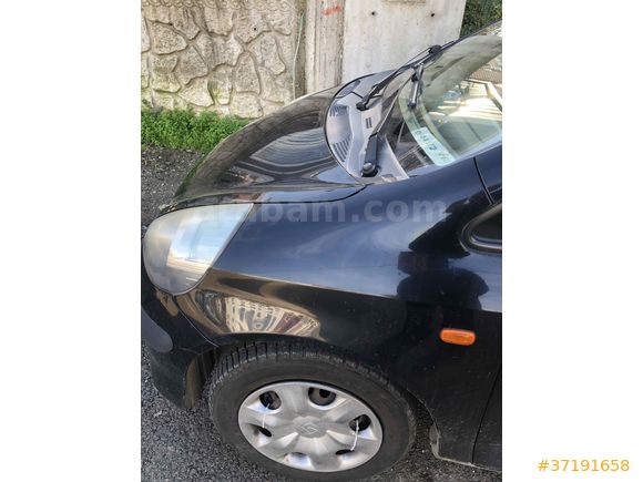 Sahibinden Honda Jazz 1.4 LS Sport 2006 Model 
