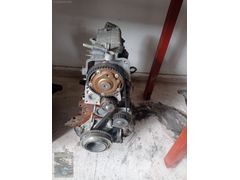 1.4.8 valf fiat doblo çıkma komple motor