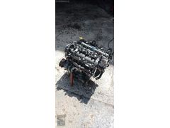 1.3 euro4 doblo çıkma motor