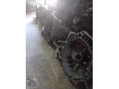 1.3 doblo çıkma muayer şanzıman