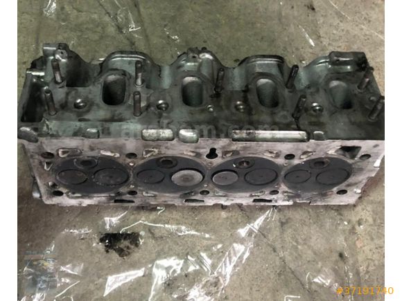 1.9 doblo çıkma silindir kapağı