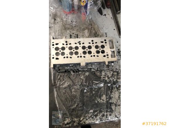 1.3 doblo çıkma silindir kapağı
