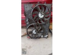 Fan motoru davlumbazlı fiat ducato 2.2 DCİ