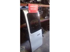 doblo sağ arka bağaj kapağı