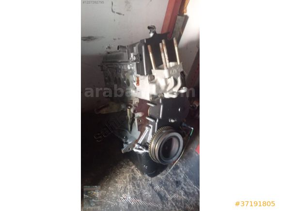 1.2.8 valf doblo çıkma motor