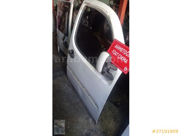 doblo sağ ön kapı