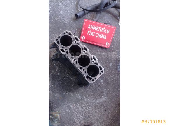 1.9 turbosuz doblo boş blok
