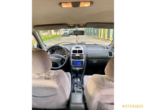 Sahibinden Fiat Punto EVO 1.4 Dynamic 2011 Model