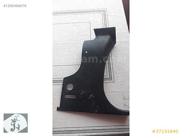 OPEL ASTRA G SAĞ ÖN KAPI ÇITASI 93241006