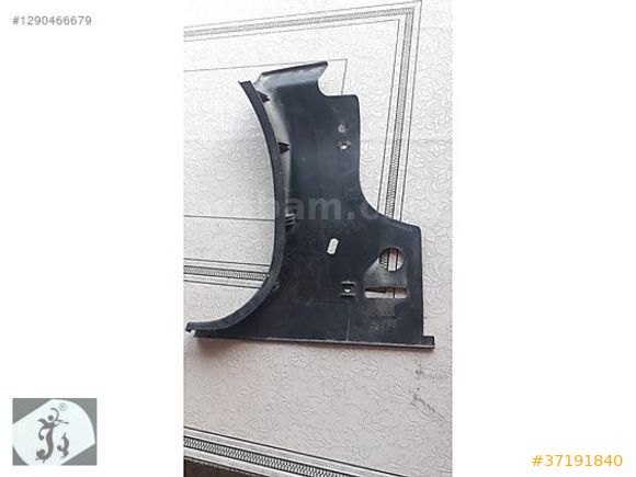 OPEL ASTRA G SAĞ ÖN KAPI ÇITASI 93241006