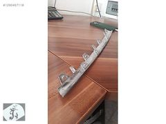 TRANSPORTER 15-17 VW SAĞ ÖN SÜS CITASI KROM 7E5853102