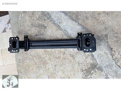 Ford Courier Ön Tampon Demiri 2013-2017