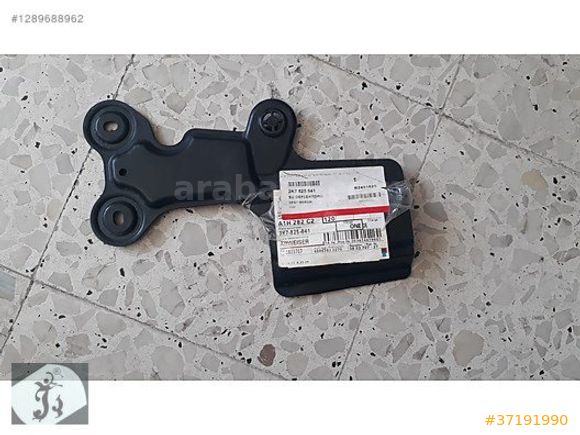 VW CADDY SU DEFLEKTÖRÜ ORJİNAL SIFIR 2K7825841