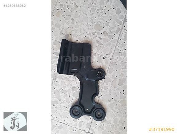 VW CADDY SU DEFLEKTÖRÜ ORJİNAL SIFIR 2K7825841