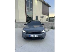 Sahibinden Opel Corsa 1.2 T GS 2023 Model 53.000 km Gri (titanyum)
