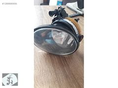 Vw Caddy 2011-2015 Ön Tampon Sağ Sis Farı 5K0941700F