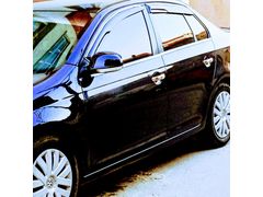 Sahibinden Volkswagen Jetta 1.6 Primeline 2011 Model