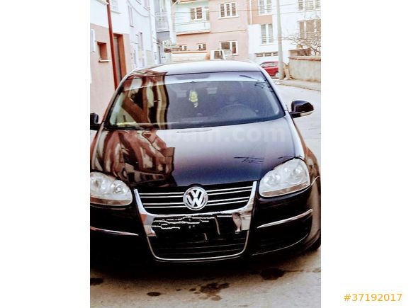 Sahibinden Volkswagen Jetta 1.6 Primeline 2011 Model