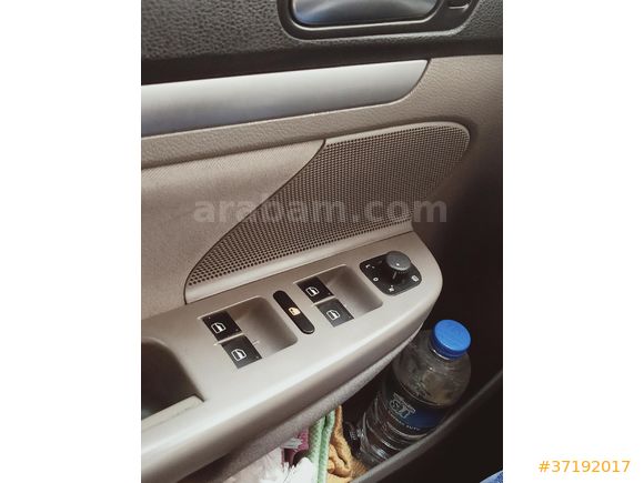 Sahibinden Volkswagen Jetta 1.6 Primeline 2011 Model