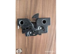 Leon motor kaput kilidi mk3