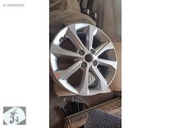 KİA STONİC SIFIR JANT 1 ADET 52910H8400