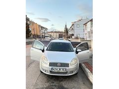 Sahibinden Fiat Linea 1.3 Multijet Active Plus 2011 Model  360.000 km Gri (Gümüş)