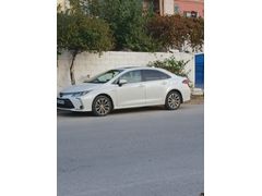Sahibinden Toyota Corolla 1.8 Hybrid Flame X-Pack 2020 Model 