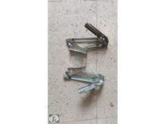 MERCEDES SPRİNTER W906 KAPUT MENTEŞESİ SAĞ/SOL ORJ. 9067500121