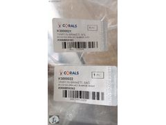 Sprınter Ön Tampon Braketi Sol/SAĞ 06/18 A9068850163-A9068850263