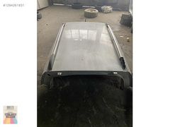 CİTRÖEN BERLİNGO TAVAN SACI HATASIZ