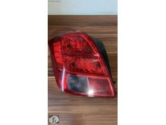 Chevrolet Trax Stop Sol YAN