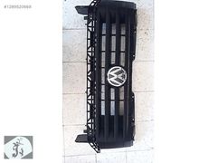 Vw Crafter Ön Panjur Makyajlı Tip Crafter 2011-2016 2E0853653E