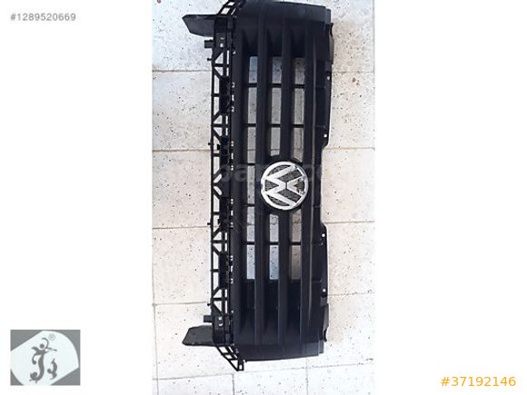 Vw Crafter Ön Panjur Makyajlı Tip Crafter 2011-2016 2E0853653E