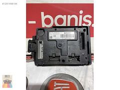 DACİA DOKKER UCH İÇ KONTROL MODÜLÜ 284B17162R - A2C92226506